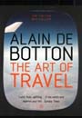 Art of Travel by Alain de Botton
